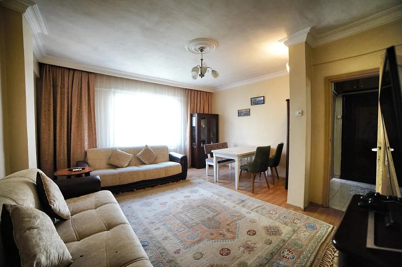Private Room Close To Merter And Gungoren Textile Center Istanbul Lejlighed