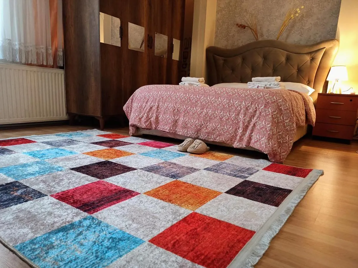Private Room Close To Merter And Gungoren Textile Center Istanbul Lejlighed