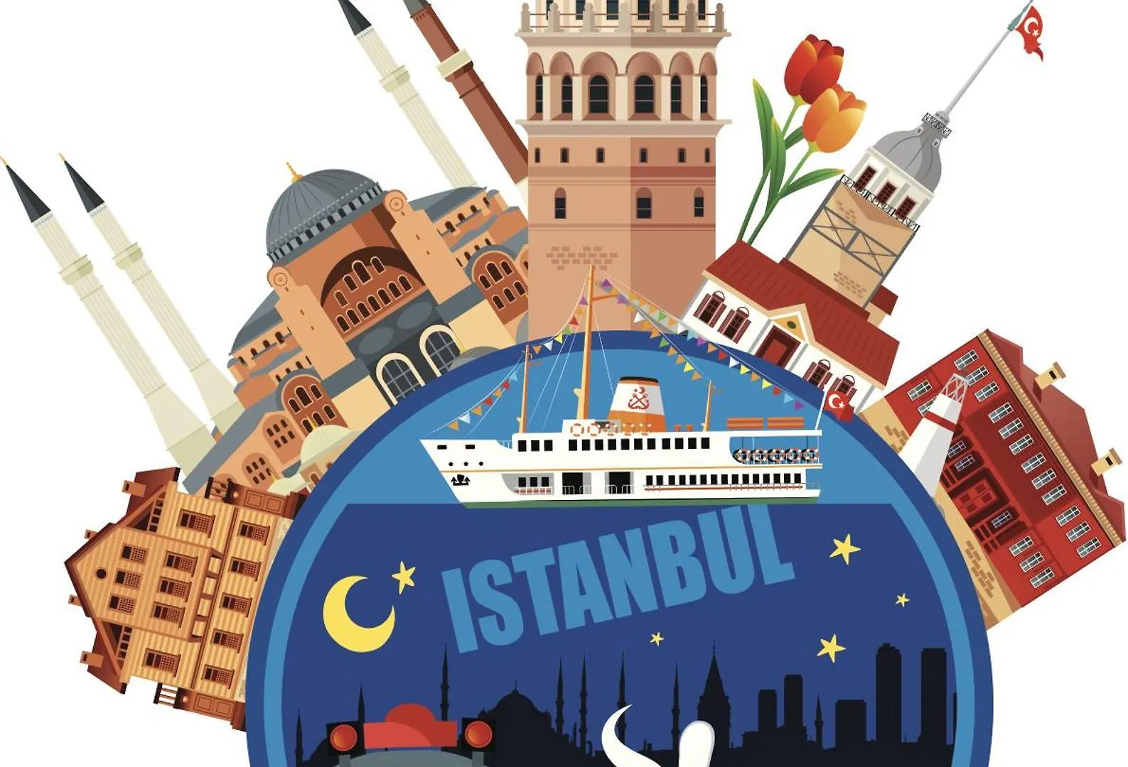 Private Room Close To Merter And Gungoren Textile Center Istanbul 0*,  Tyrkiet