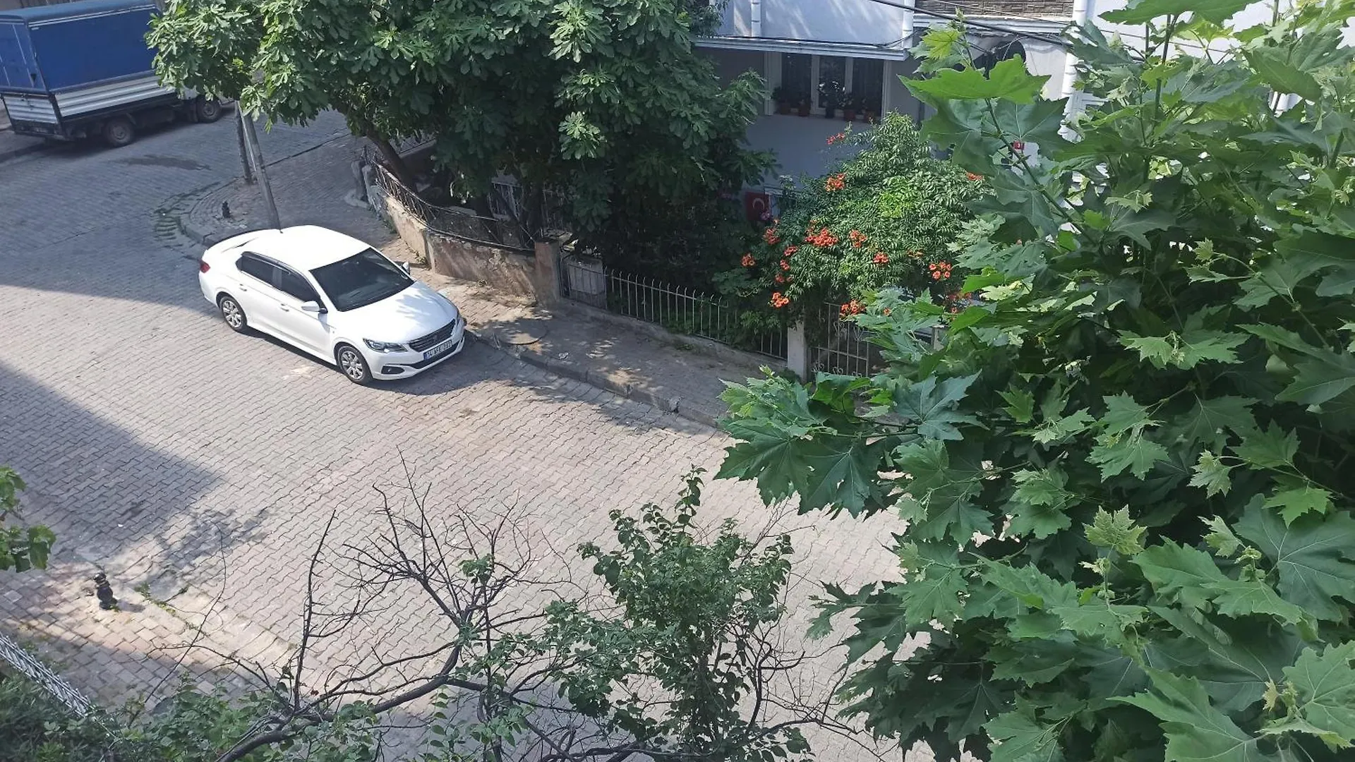Private Room Close To Merter And Gungoren Textile Center Istanbul Lejlighed